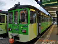 Bt 434 (ex AOMC Bt 131)